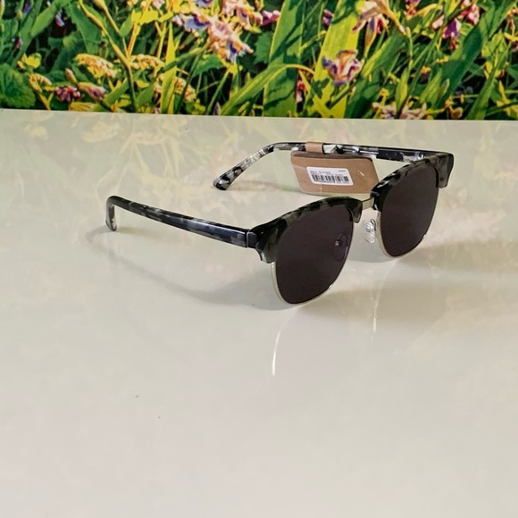 Madewell Lawson sunglasses main image 13